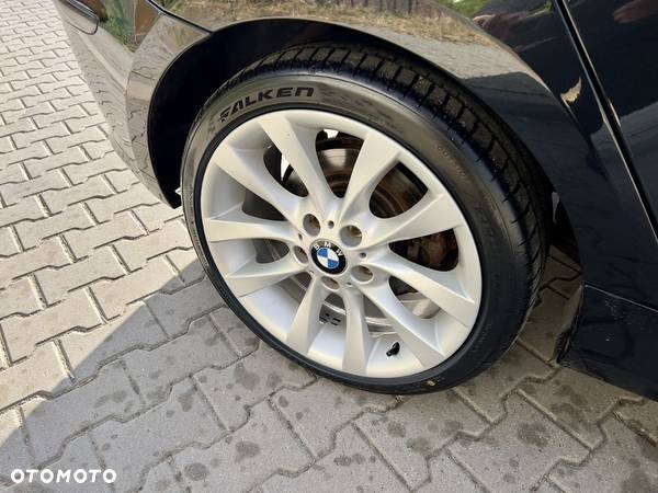 BMW Seria 1 120d DPF Edition Lifestyle - 5