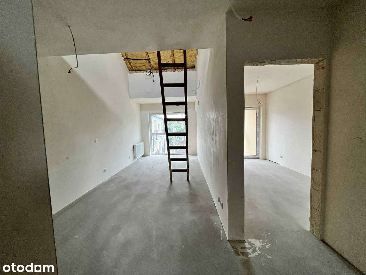 UWAGA! Ostatni Apartament 4-pokoje, 76,35 m² – ul. Partyzantów, Puławy-9
