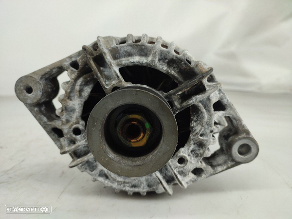 Alternador Opel Corsa C (X01) - 1