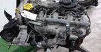 Motor Completo Jeep Cherokee (Kj) - 9