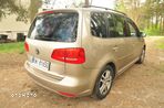 Volkswagen Touran 1.6 TDI DPF BlueMot Comfortline - 13