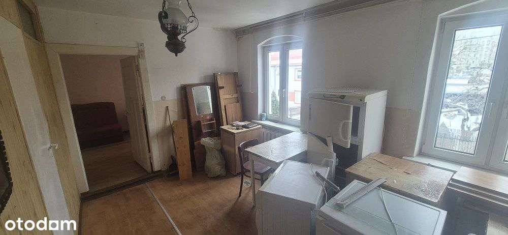 Mieszkanie w Lidzbarku Warmińskim - Pełny obrazek: 4/13