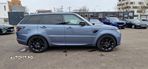 Land Rover Range Rover Sport 3.0 SDV6 - 3