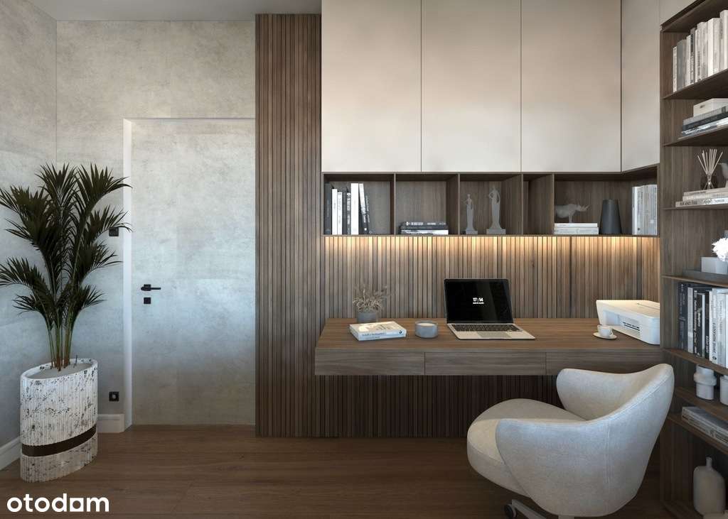 Gotowy do odbioru | Ostatni Wolny-14