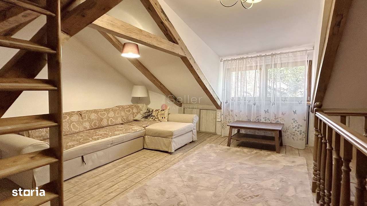 Zona Ultracentrala Recent Renovat - Imagine principală: 2/17