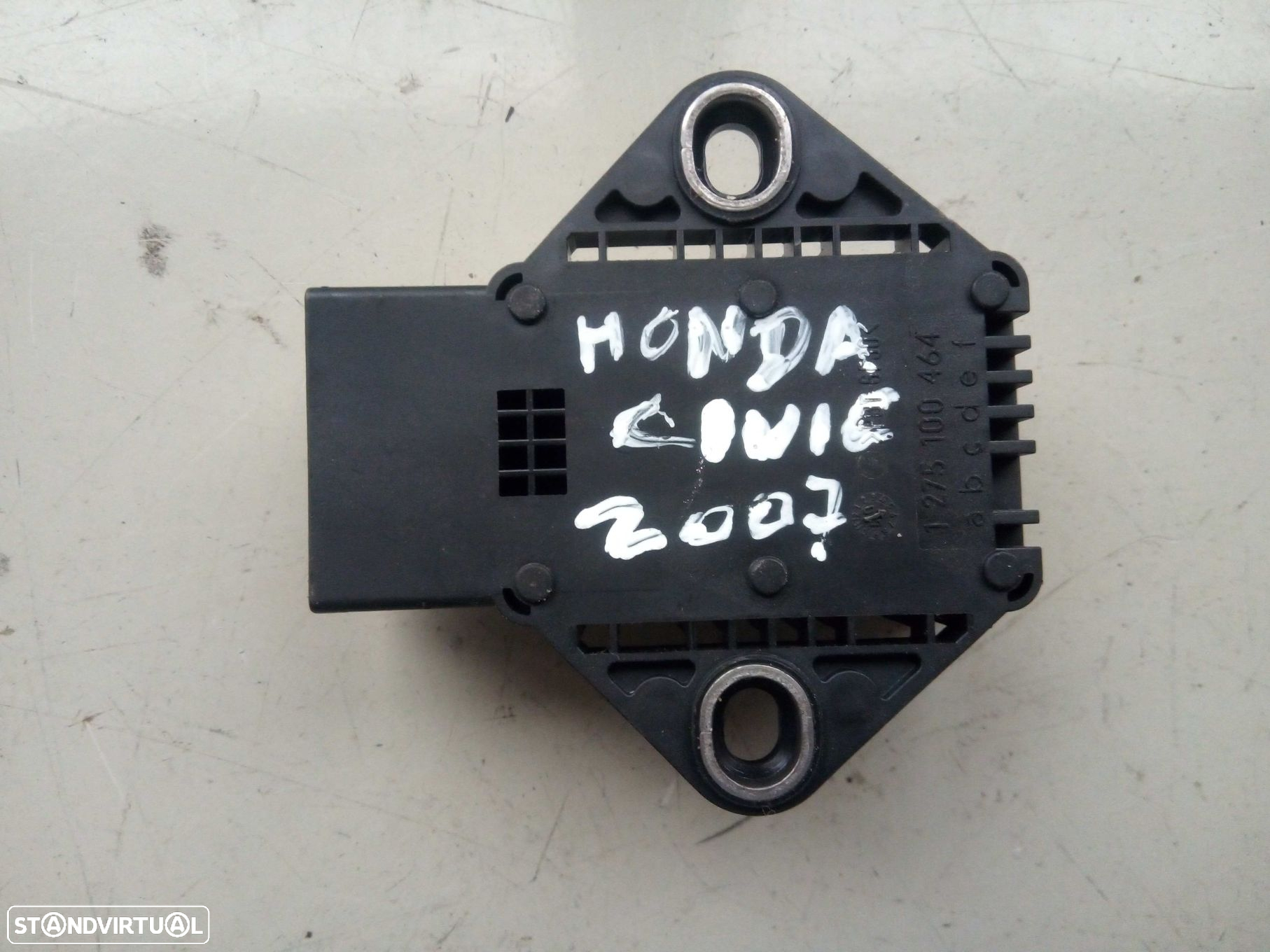Sensor / Modulo Esp Honda Civic Viii Hatchback (Fn, Fk) - 2