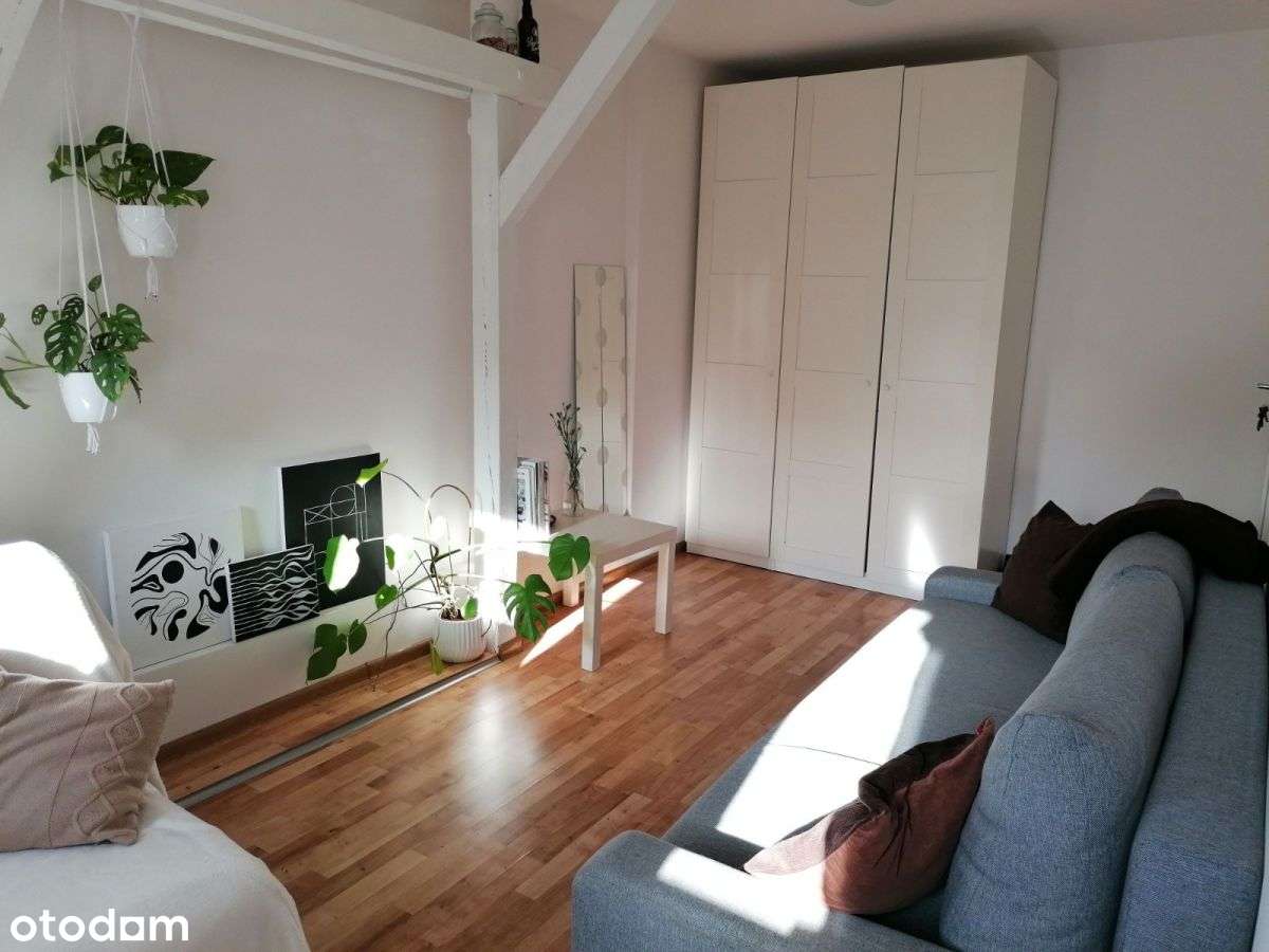 Gotowiec inwestycyjny w centrum Gdyni-0