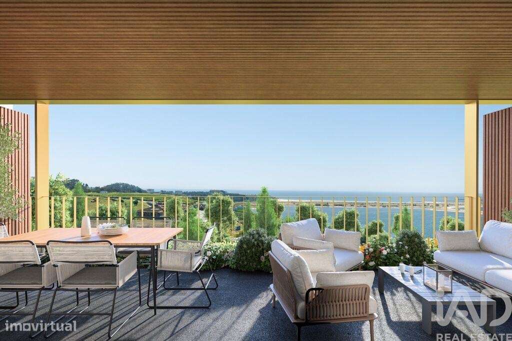 Apartamento T4 em Canidelo de 230,00 m2 - Grande imagem: 4/9