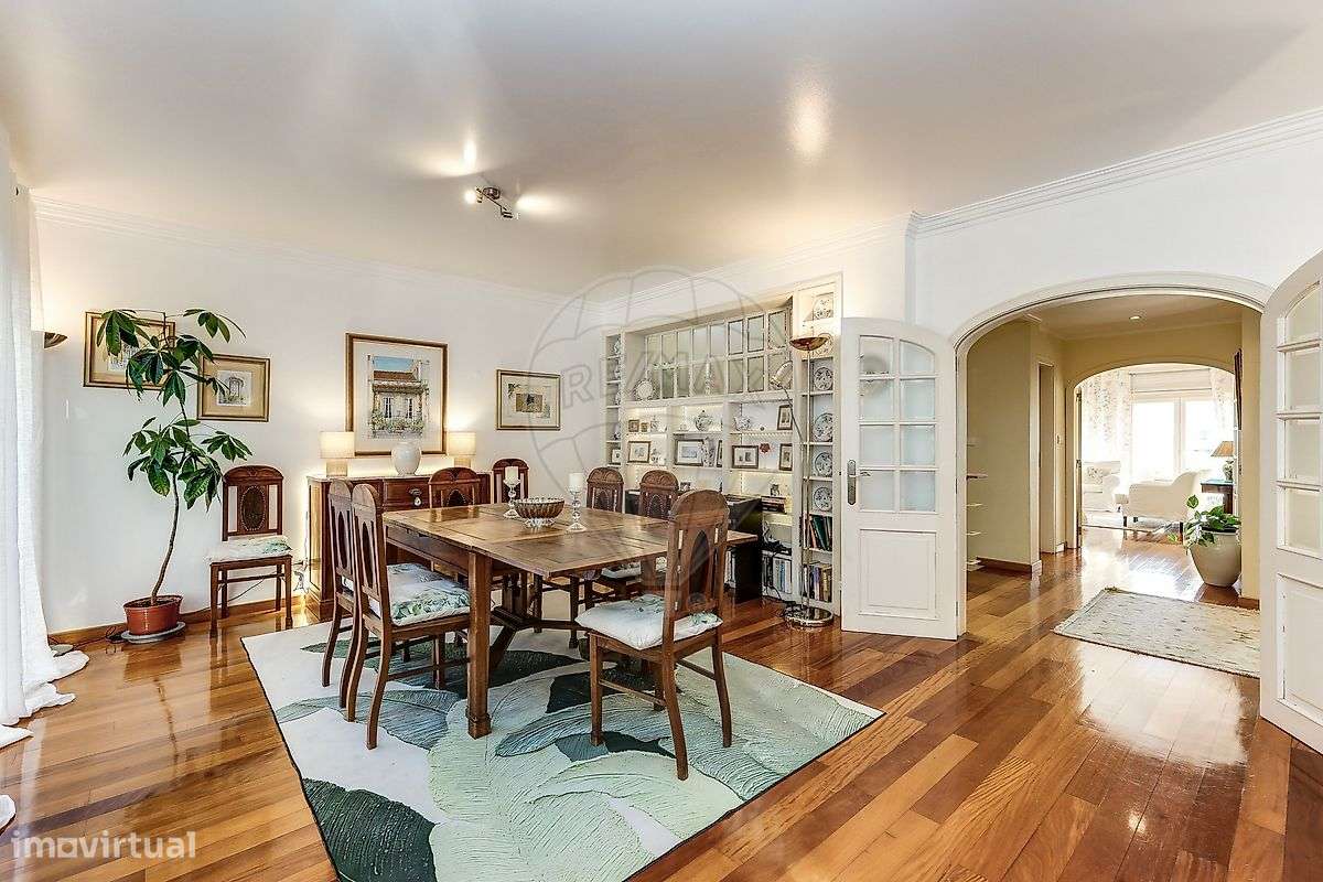 Moradia T4 para venda-9