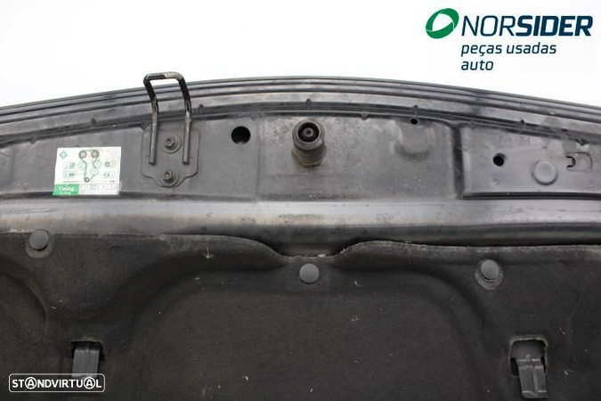 Capot Renault Megane II Break Fase II|06-09 - 8