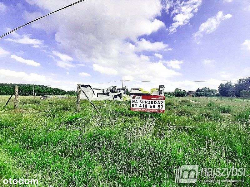 Dom w trakcie budowy na sprzedaż - Pełny obrazek: 5/14