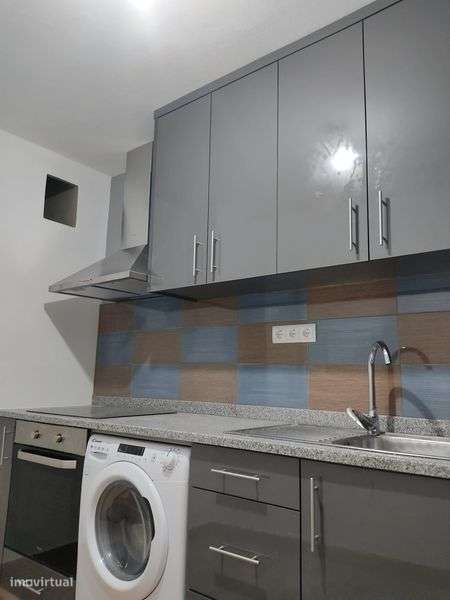 Alugo casa T2 em Leomil - Moimenta da Beira - Grande imagem: 5/12