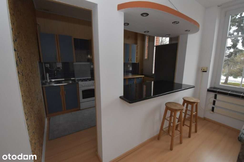 Do sprzedania 2 pokojowe mieszkanie w Nysie przy ul. Drzymały - Pełny obrazek: 5/16