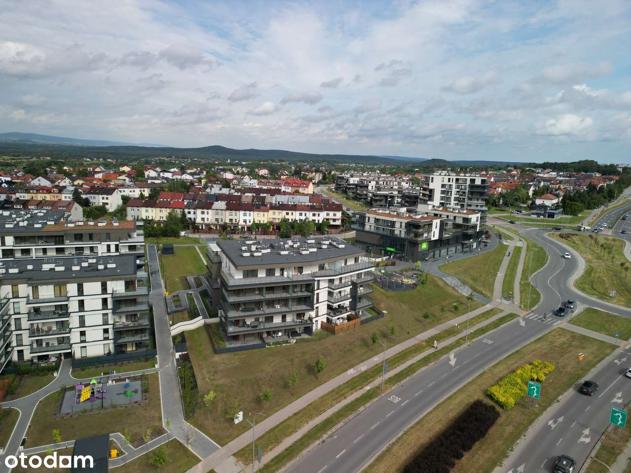Mieszkanie 67,79 m² pod klucz w Bella Vista-19