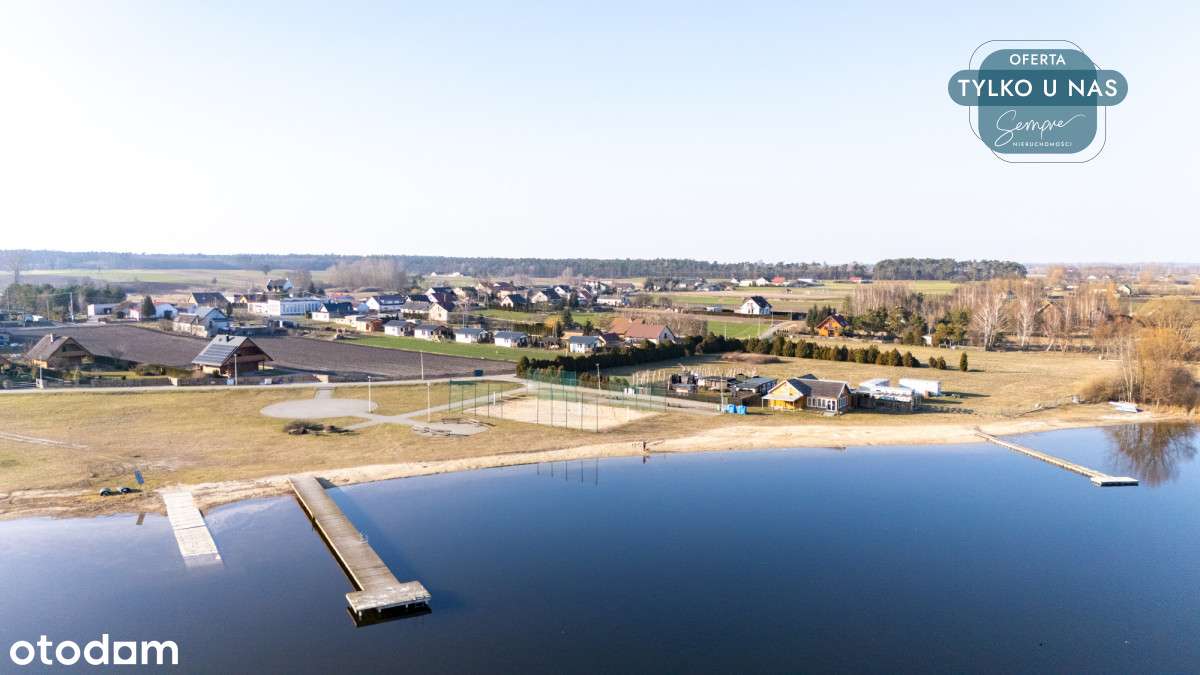 Działka w Łuszczewie z warunkami zabudowy-5