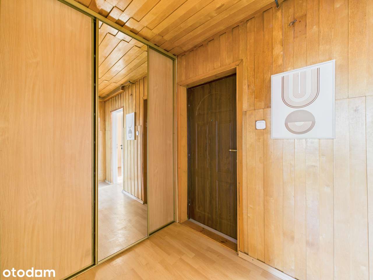 Ruda Śląska, Orzegów | 51m2 | 2 Pokoje | Idealny Układ +Miejskie Media-7