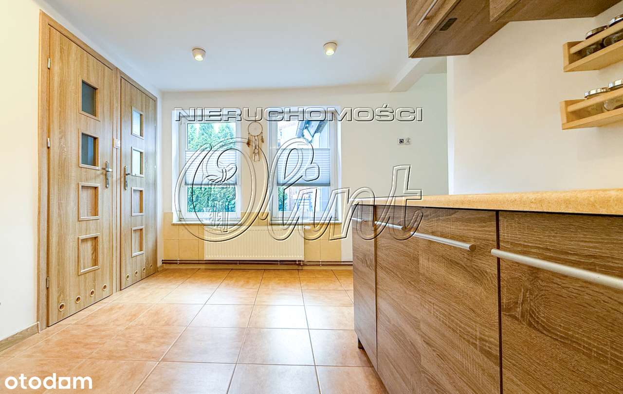 Mieszkanie z ogrodem w pakiecie-5