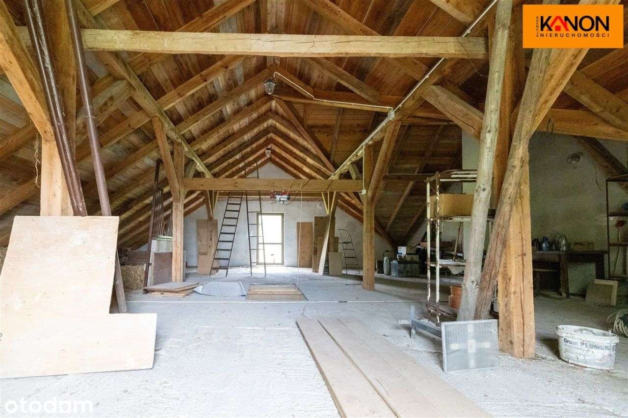 Dom, 301,20 m², Kozy-18