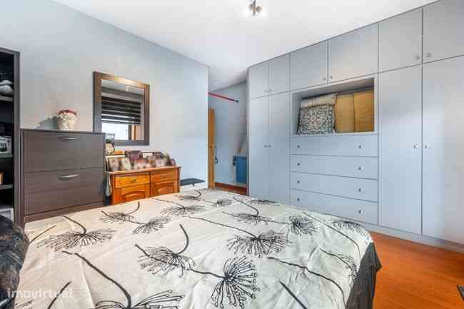 Excelente apartamento T3 em Fermentões-9