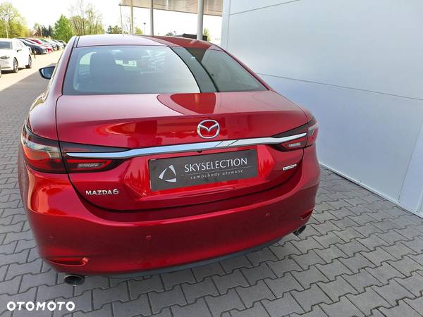 Mazda 6 2.0 SkyPassion - 5