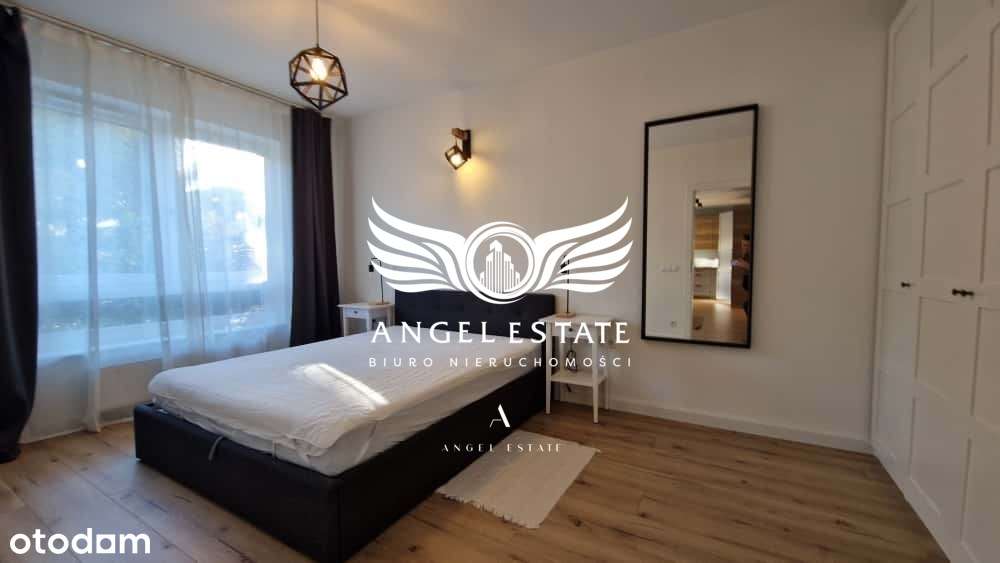 Apartament/ Ogród/ 4 pokoje/ 90m2 - Pełny obrazek: 5/18