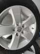 koła 16" Suzuki z Oponami całorocznymi - 9