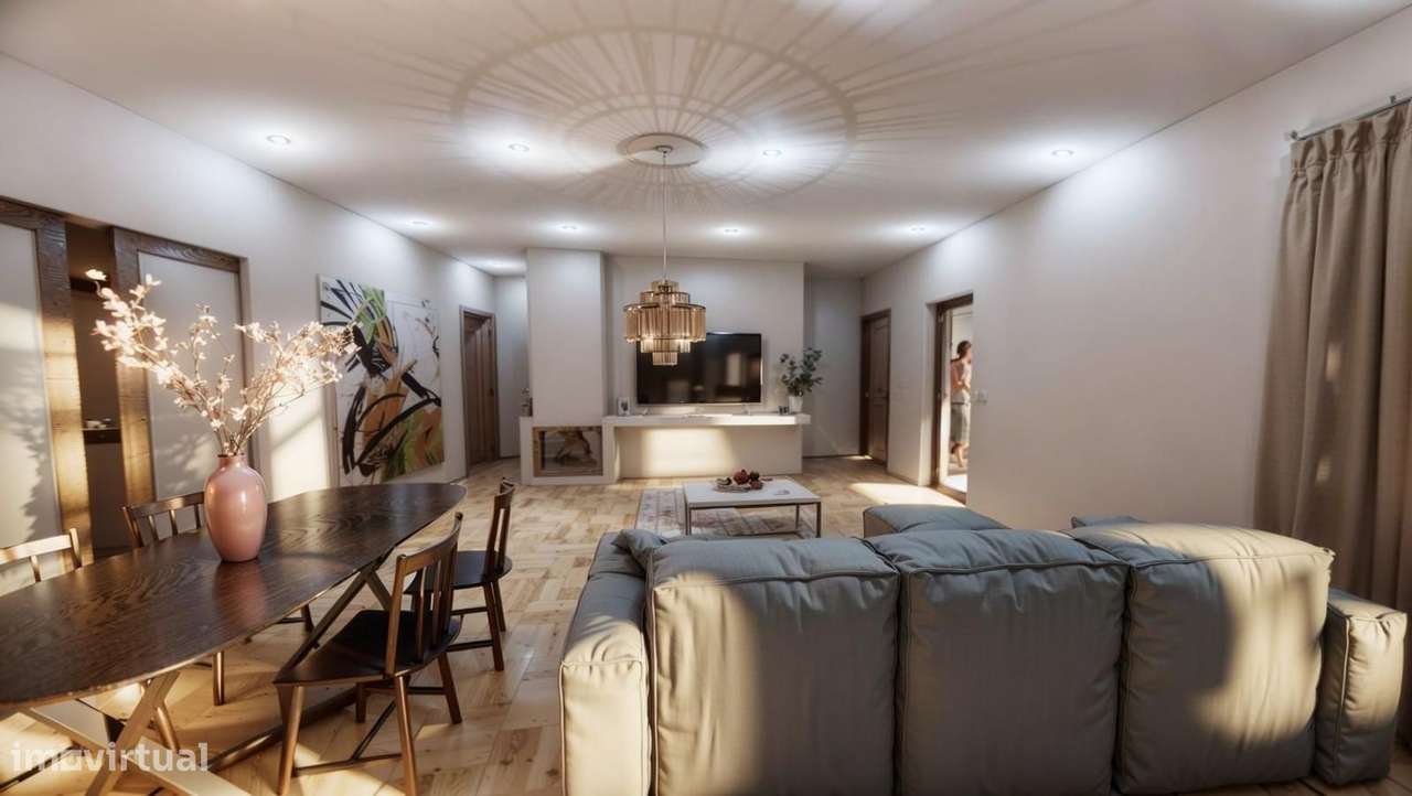 Terreno Urbano 304 m2, Álcacer do Sal, Alcacer do Sal - Grande imagem: 5/27