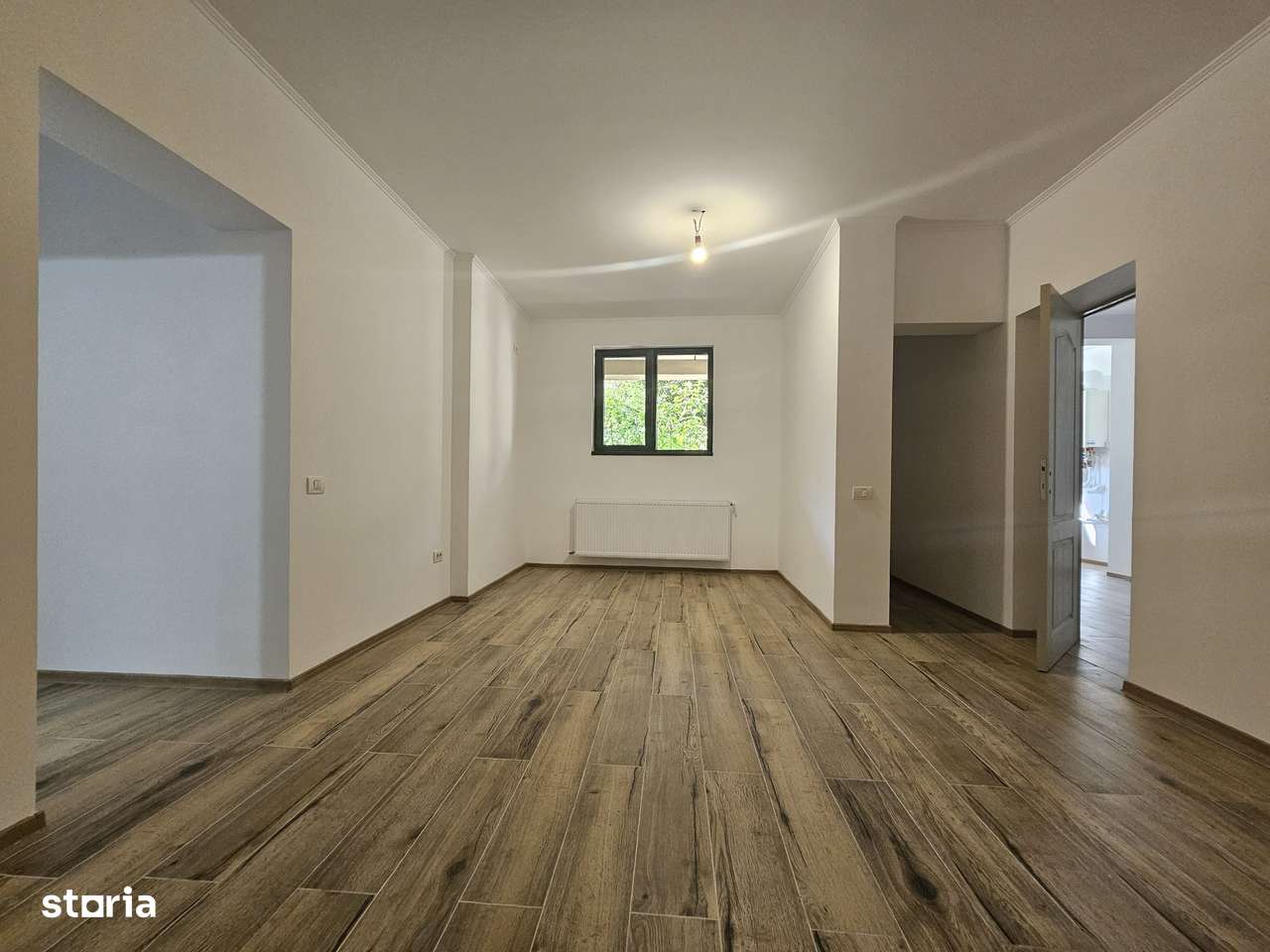 Apartament 4 camere Cartier Domenii-0