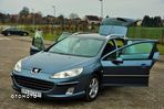 Peugeot 407 2.0 HDi Premium - 12