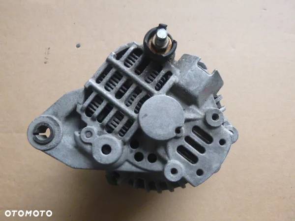 ALTERNATOR MAZDA 323F 2.0 TD - 2