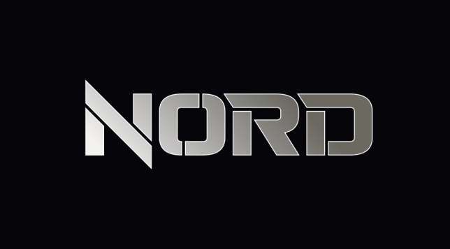 NORD logo