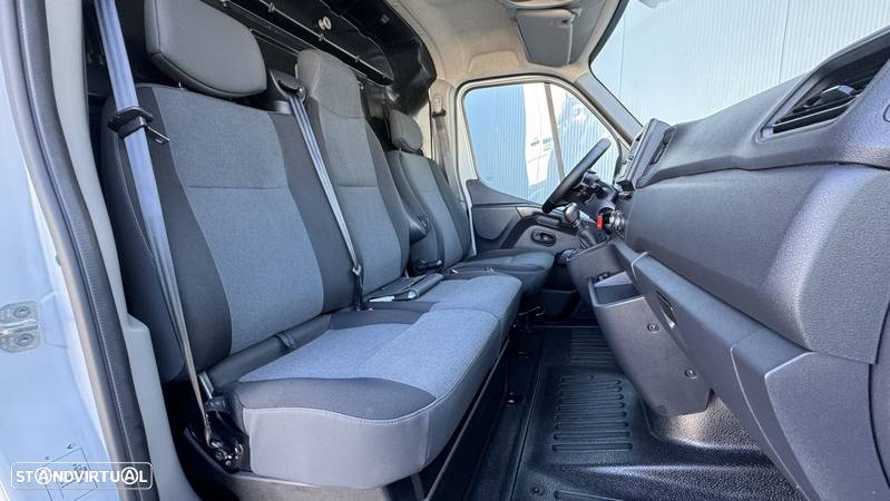 Renault Master 2.3 dCi L3 H3 Novo Modelo - 32