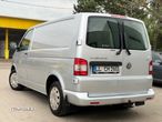 Volkswagen Transporter - 2