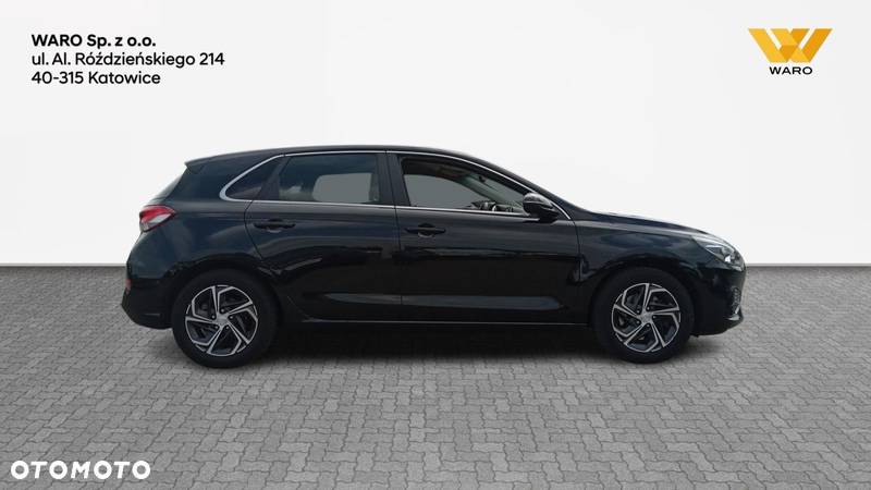 Hyundai I30 1.5 DPI Comfort - 6