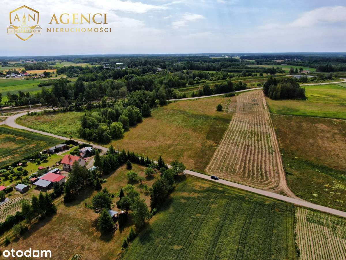 * Warunki zabudowy * 2 Działki* Barszczówka* - Pełny obrazek: 5/5