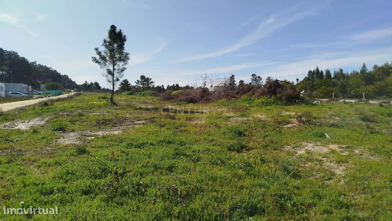 Excelente Terreno de 5478m2 Fernão Ferro – Quinta da Lobateira - Grande imagem: 3/25