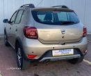 Dacia Sandero Stepway - 5