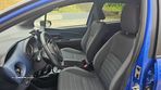 Toyota Yaris 1.5 HSD Square Collec.Blue - 4