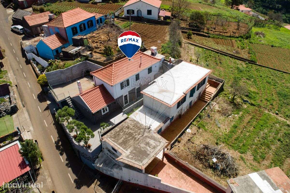 Moradia T2 para venda - Grande imagem: 4/20