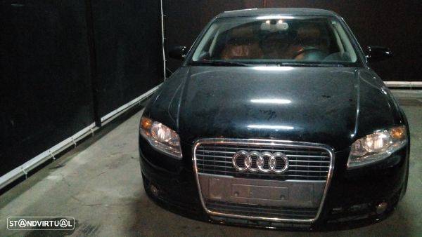 Para Peças Audi A4 (8Ec, B7) - 1