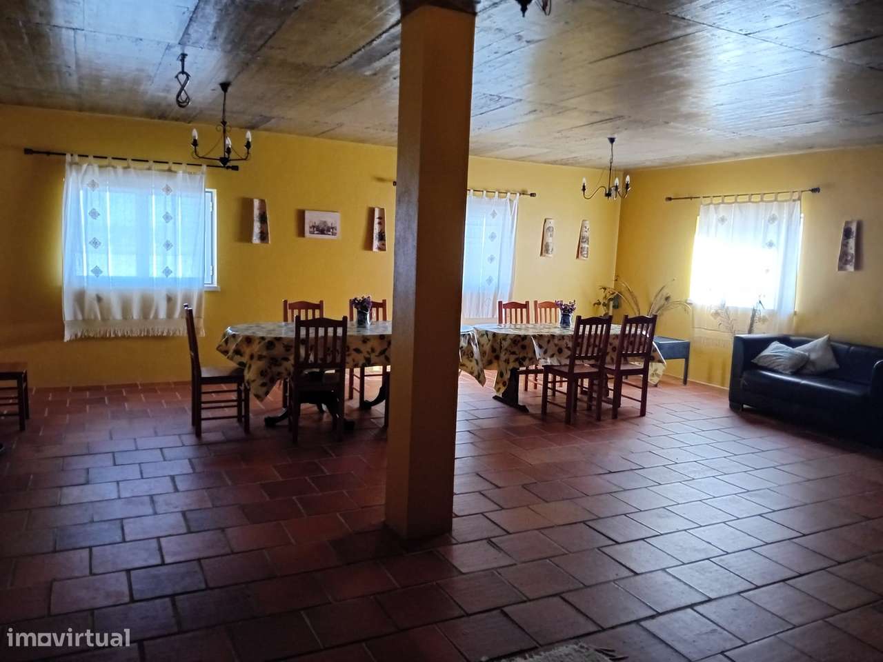Moradia T4 Exclusiva na Meia Via, Torres Novas-19