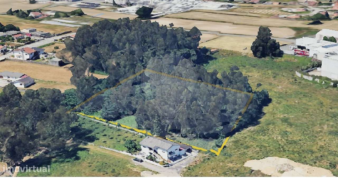 Terreno  para venda - Grande imagem: 5/5