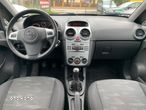 Opel Corsa 1.4 16V Satellite - 32