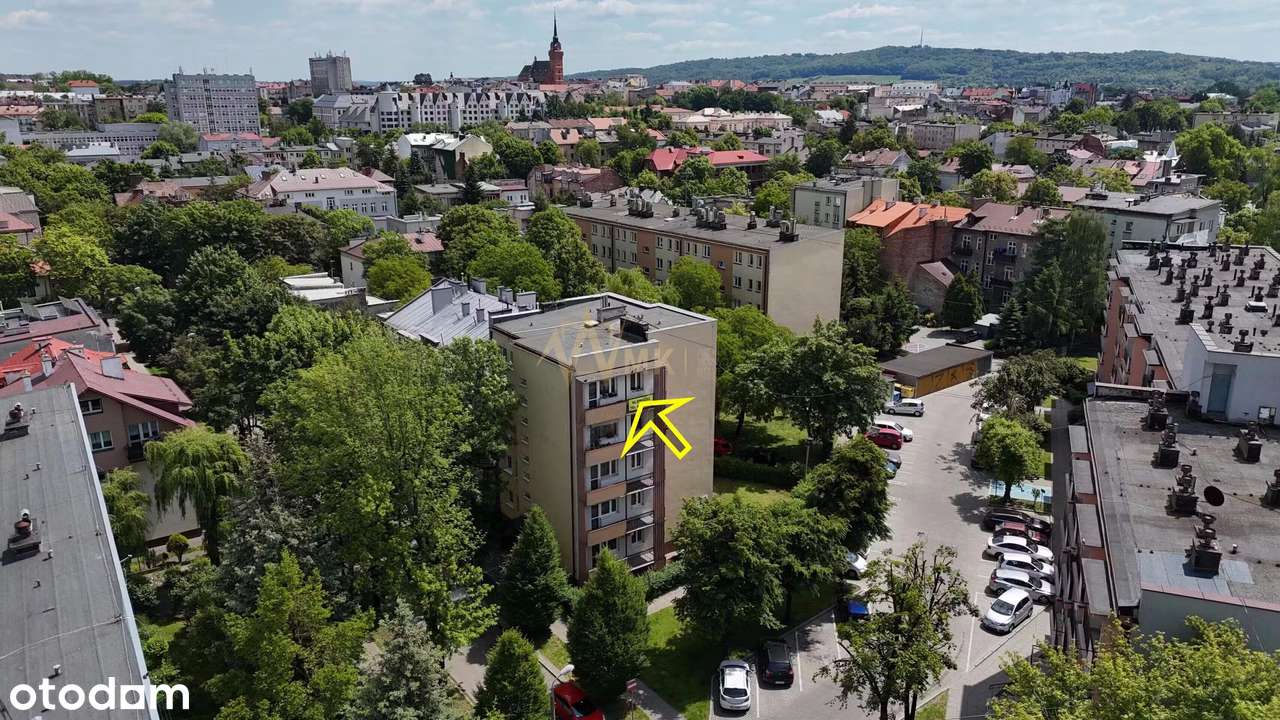 Mieszkanie 60 m² pod inwestycję lub dla rodziny!  Świetna lokalizacja!-11