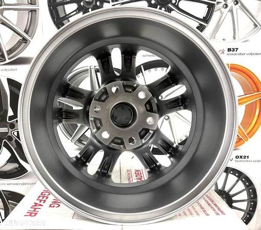 Jante Mitsubishi L200, Pajero, Fiat Fullback noi 16” - 4