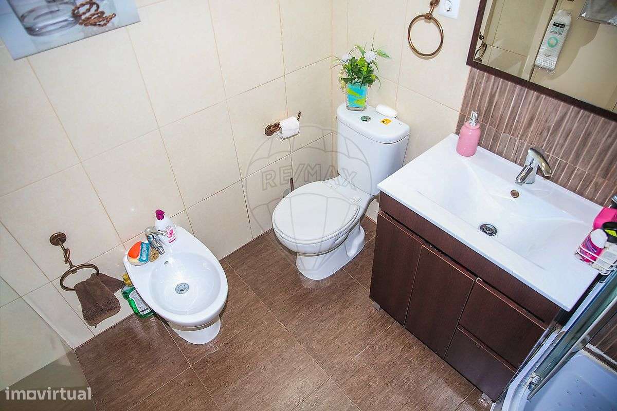 Apartamento T1 para venda-11
