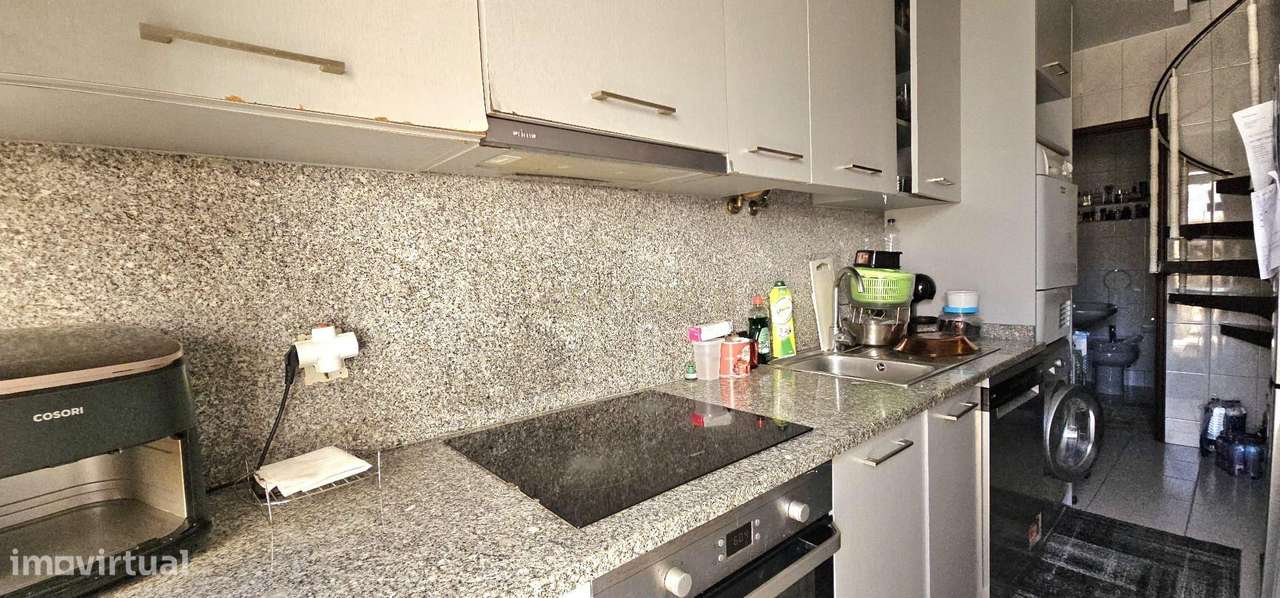 Moradia T4 Bi-Familiar em Primeira Linha de Mar – Vila do Conde-22