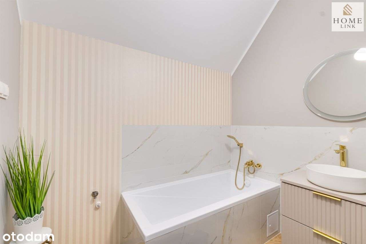 Wykończony kompleksowo dom pod klucz - od zaraz-13