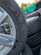 Koła kompletne zimowe Mercedes A204 17 cali 235/60 R17 - 2