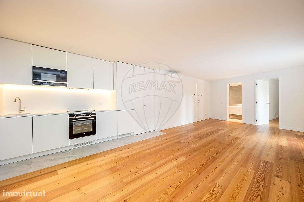 Apartamento T1 para venda-7